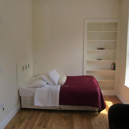 קורק College View Apartments מראה חיצוני תמונה