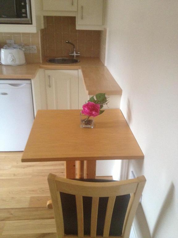 קורק College View Apartments חדר תמונה