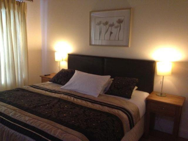 קורק College View Apartments חדר תמונה