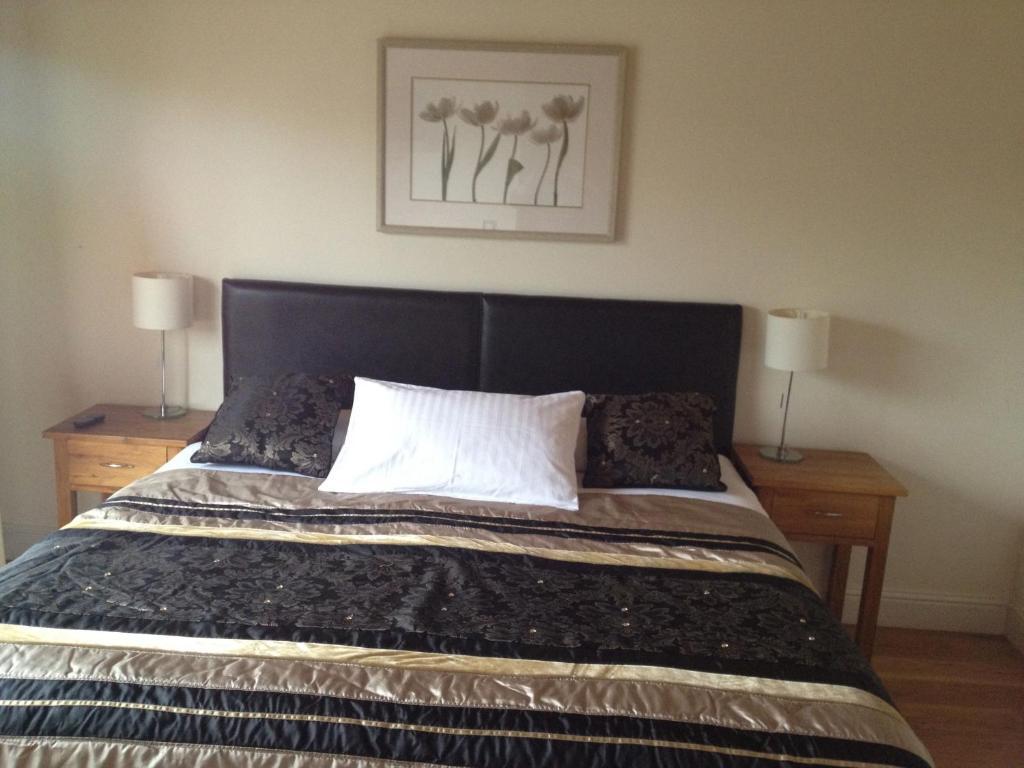 קורק College View Apartments חדר תמונה