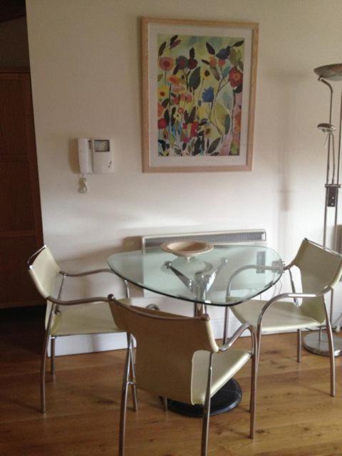 קורק College View Apartments חדר תמונה