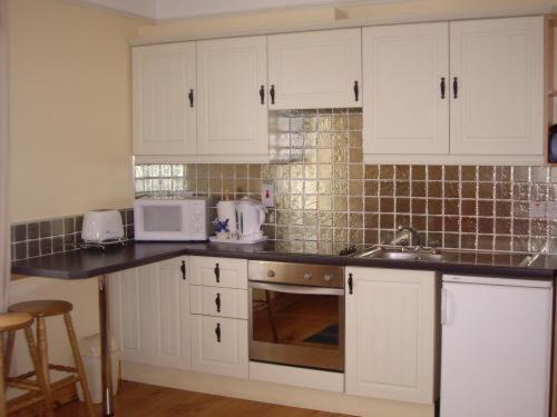 קורק College View Apartments מראה חיצוני תמונה