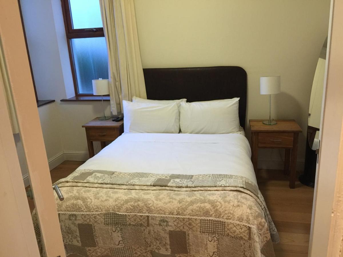 קורק College View Apartments מראה חיצוני תמונה