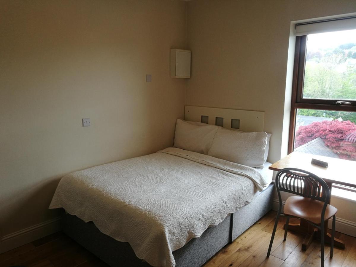 קורק College View Apartments מראה חיצוני תמונה