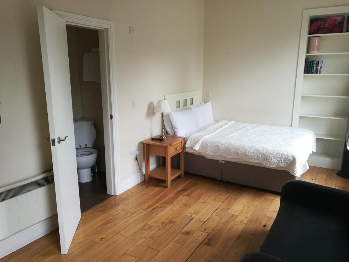 קורק College View Apartments מראה חיצוני תמונה